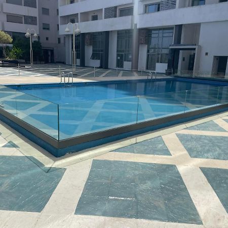 Appartement De Luxe, Vue Kasbah De Tanger Et Mer Zewnętrze zdjęcie