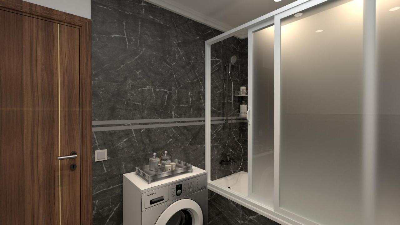 Appartement De Luxe, Vue Kasbah De Tanger Et Mer Zewnętrze zdjęcie