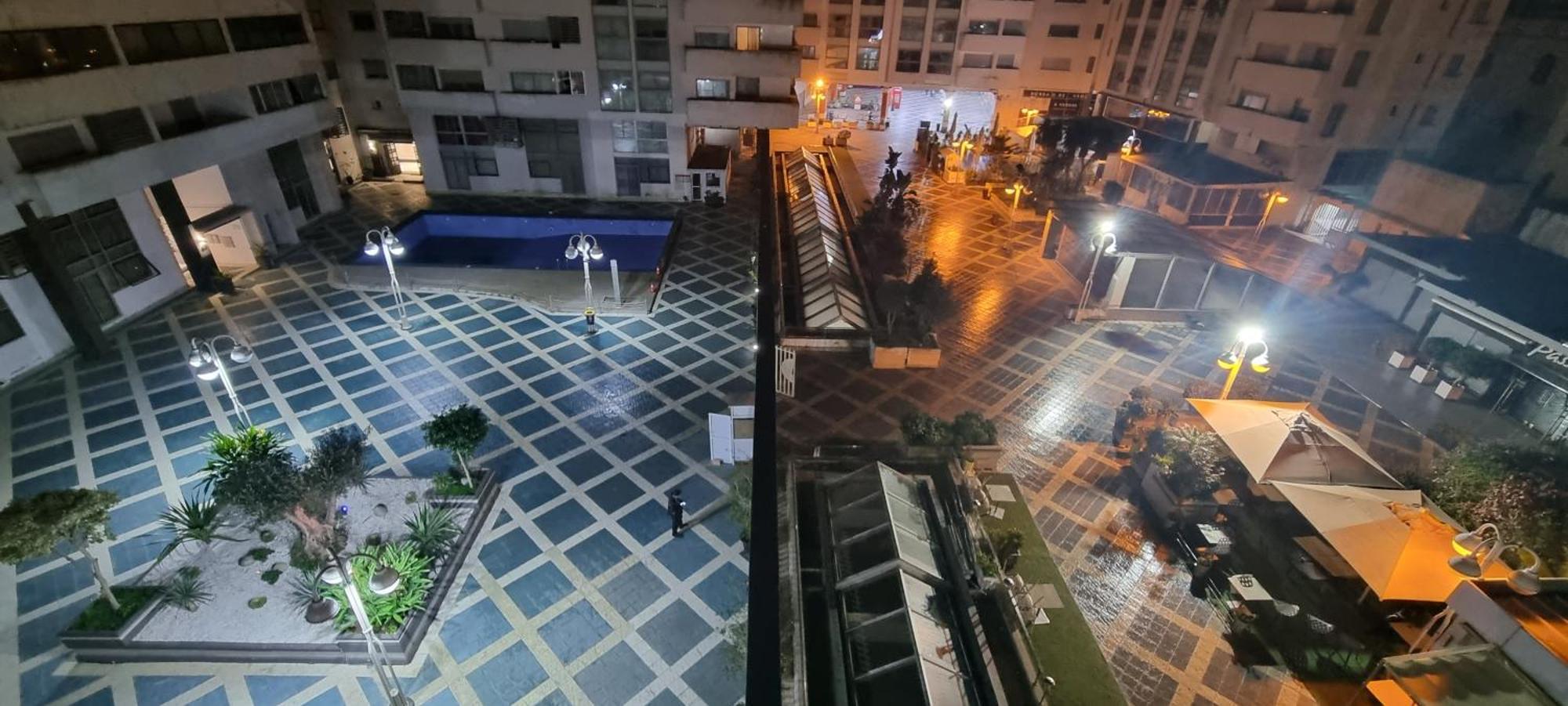 Appartement De Luxe, Vue Kasbah De Tanger Et Mer Zewnętrze zdjęcie